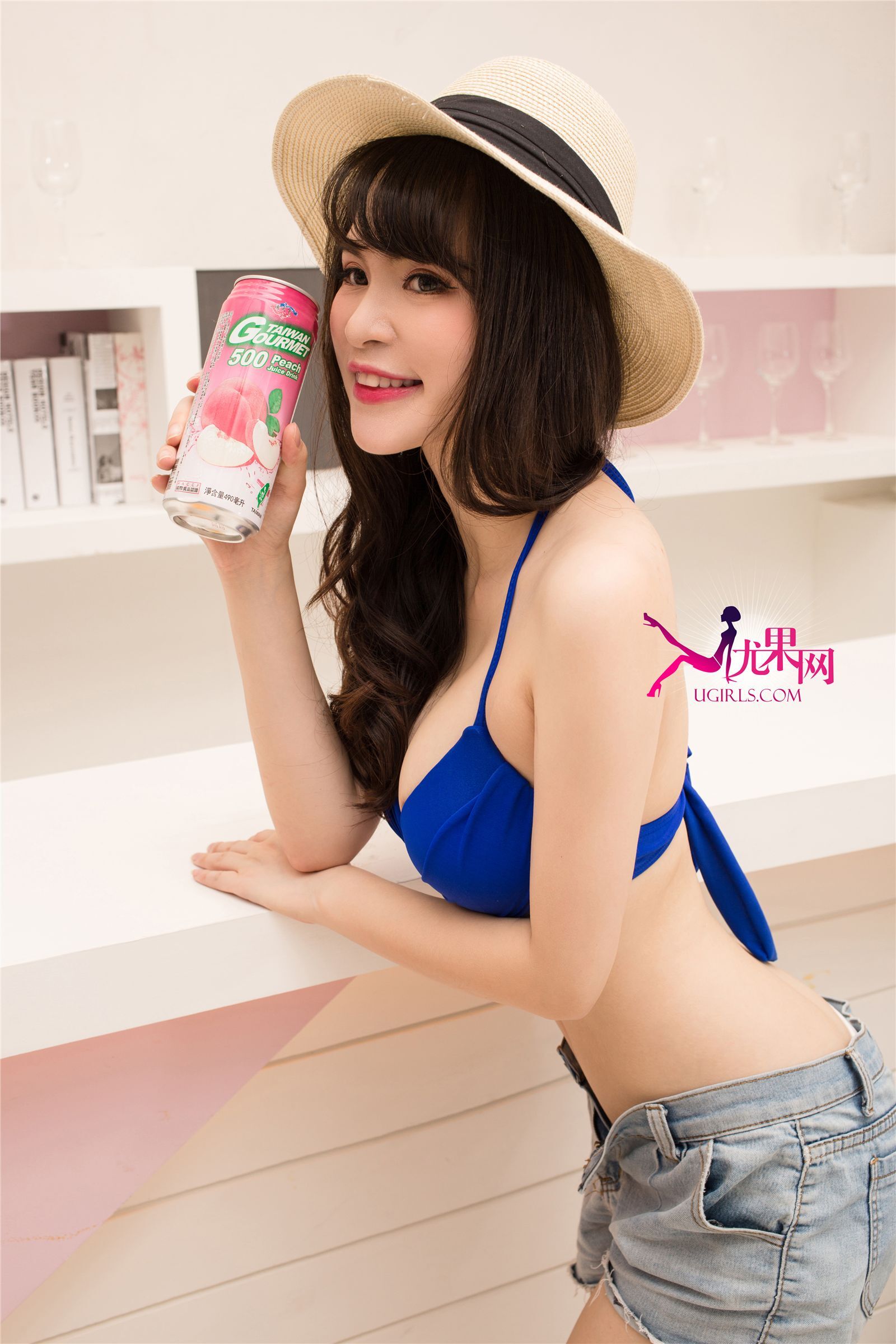 [Ugirls尤果网]高清重置 No.043 杨雪儿